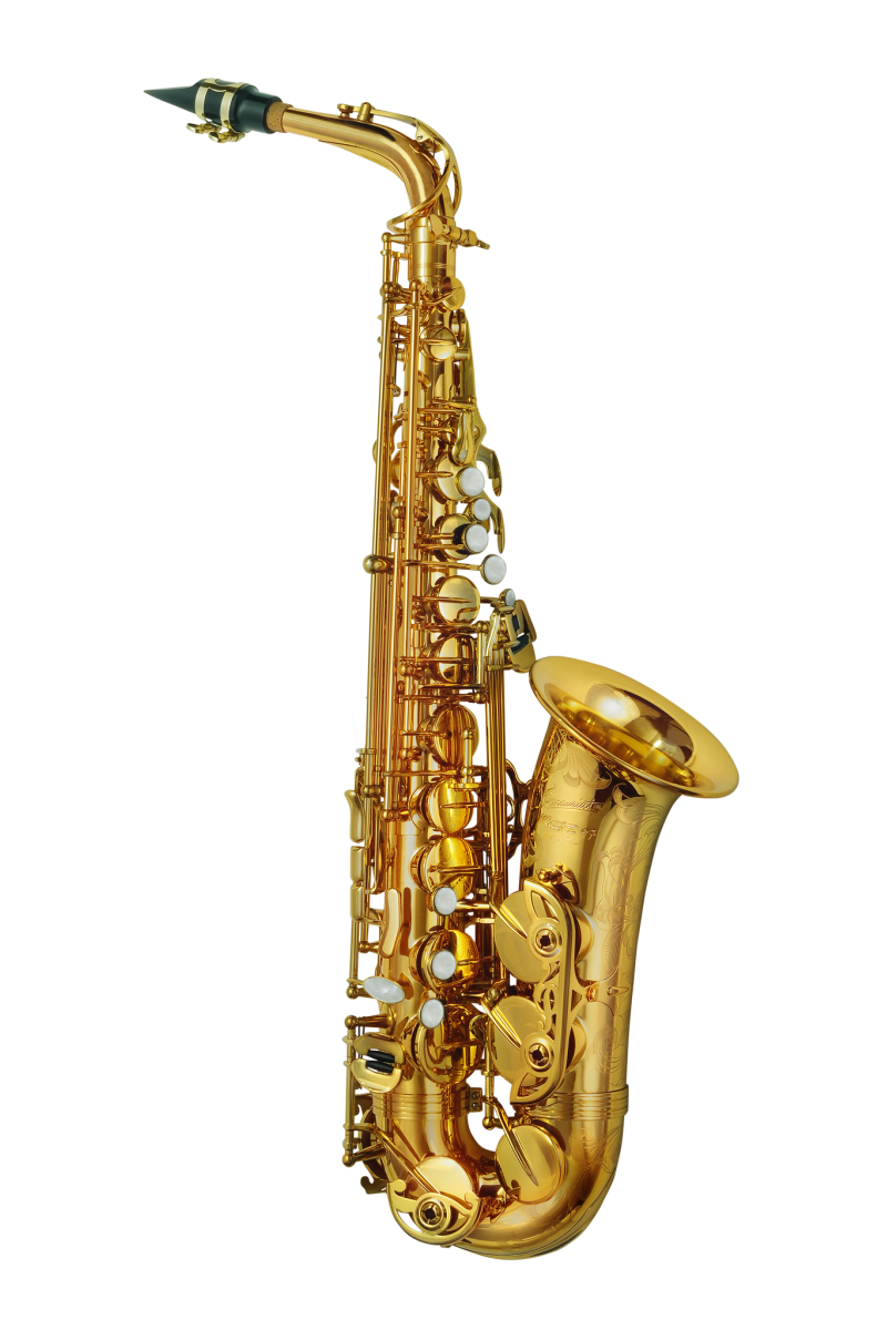 Master 97 Alto